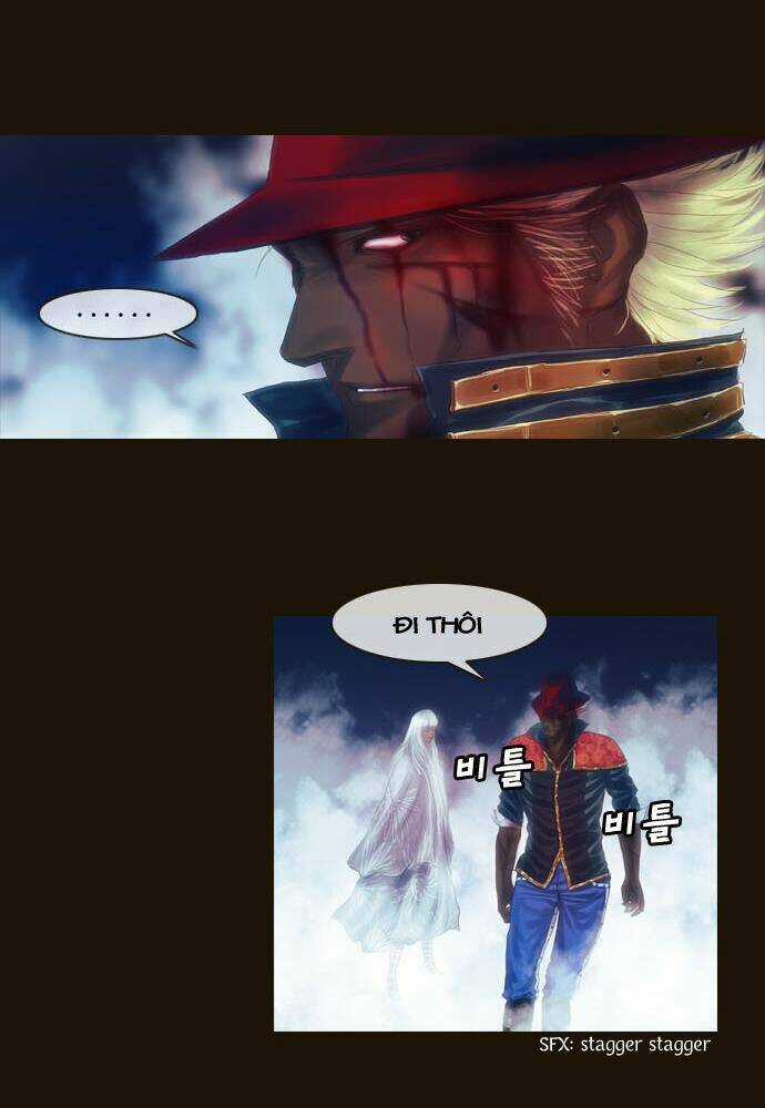 Hội ảo thuật - Chapter 77 - Trang 29