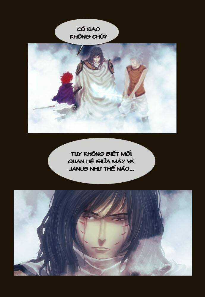 Hội ảo thuật - Chapter 77 - Trang 31