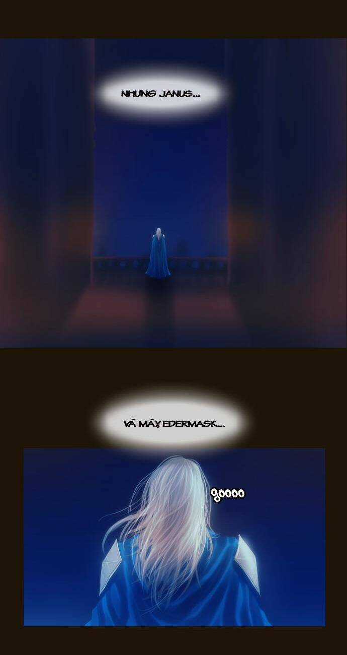 Hội ảo thuật - Chapter 77 - Trang 32