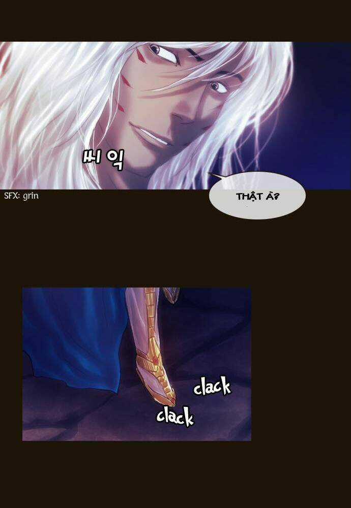 Hội ảo thuật - Chapter 77 - Trang 36