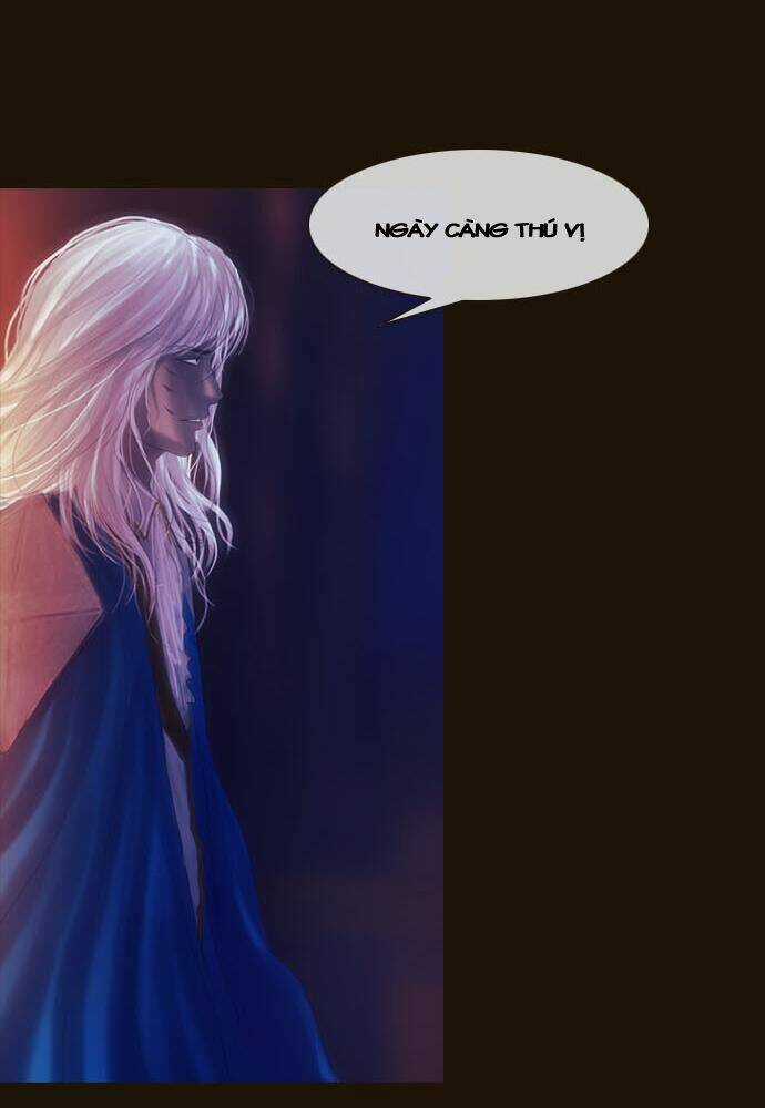 Hội ảo thuật - Chapter 77 - Trang 38