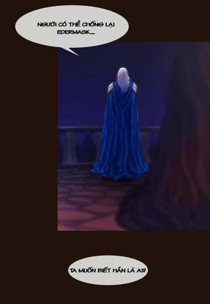 Hội ảo thuật - Chapter 77 - Trang 39