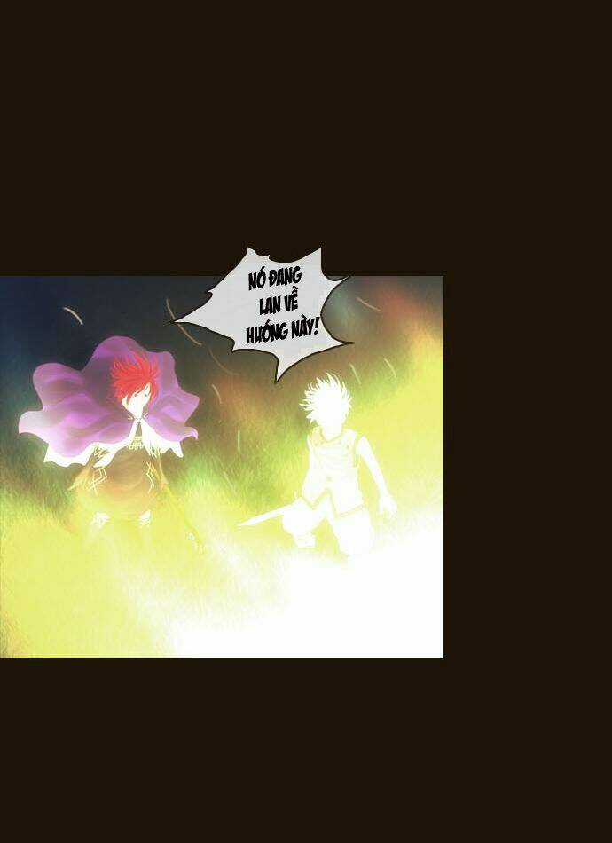 Hội ảo thuật - Chapter 77 - Trang 7