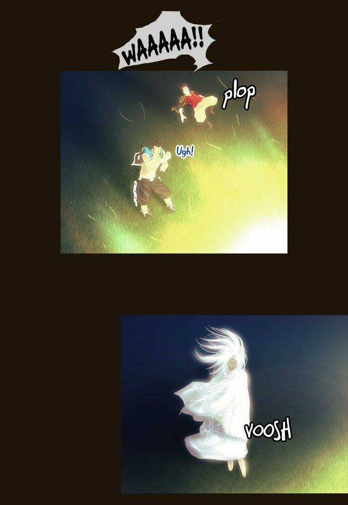 Hội ảo thuật - Chapter 77 - Trang 8