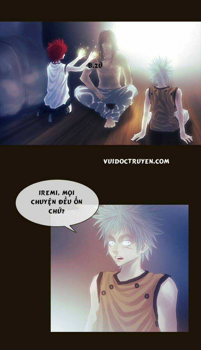 Hội ảo thuật - Chapter 78 - Trang 11