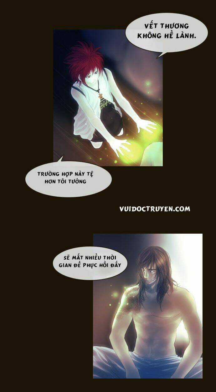 Hội ảo thuật - Chapter 78 - Trang 12