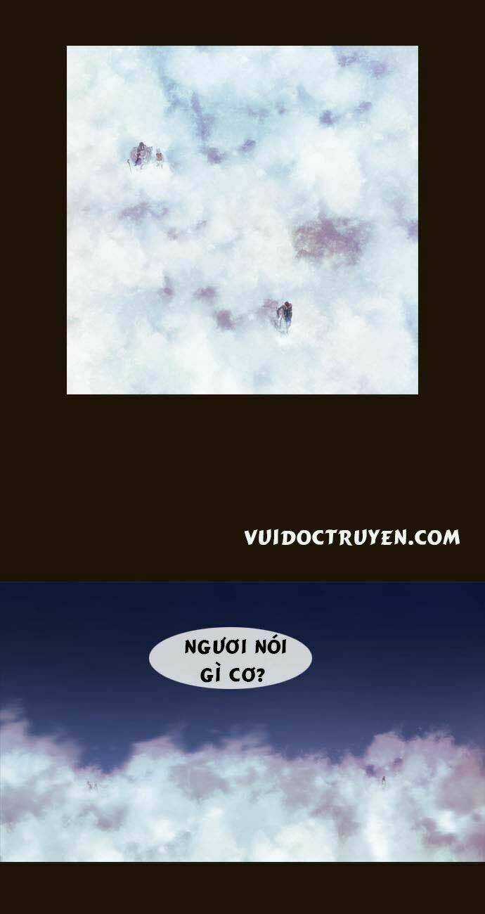 Hội ảo thuật - Chapter 78 - Trang 17