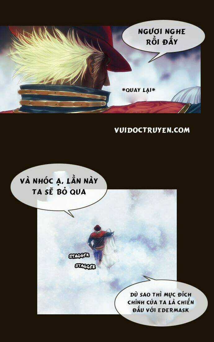 Hội ảo thuật - Chapter 78 - Trang 18