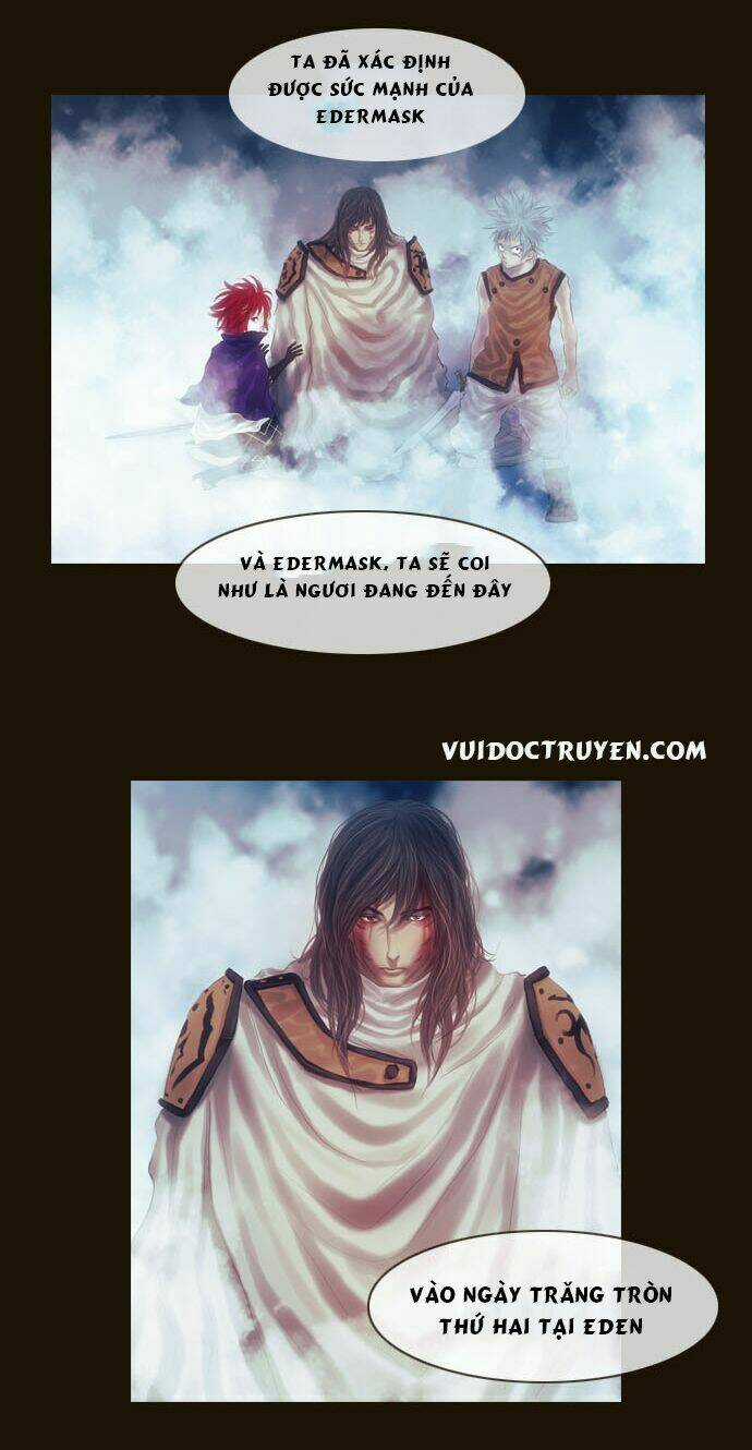 Hội ảo thuật - Chapter 78 - Trang 19