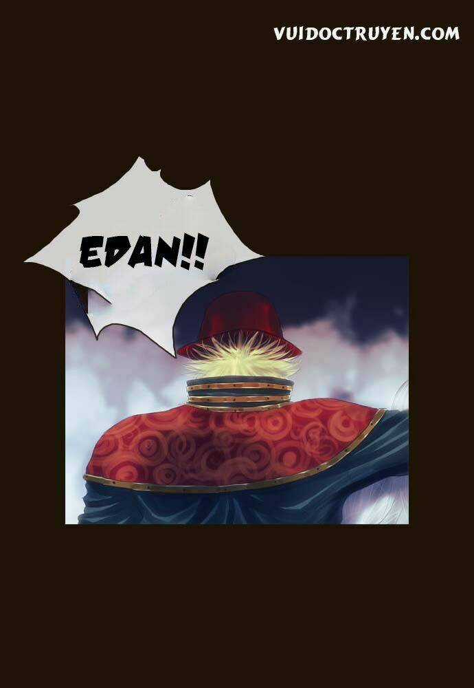 Hội ảo thuật - Chapter 78 - Trang 21