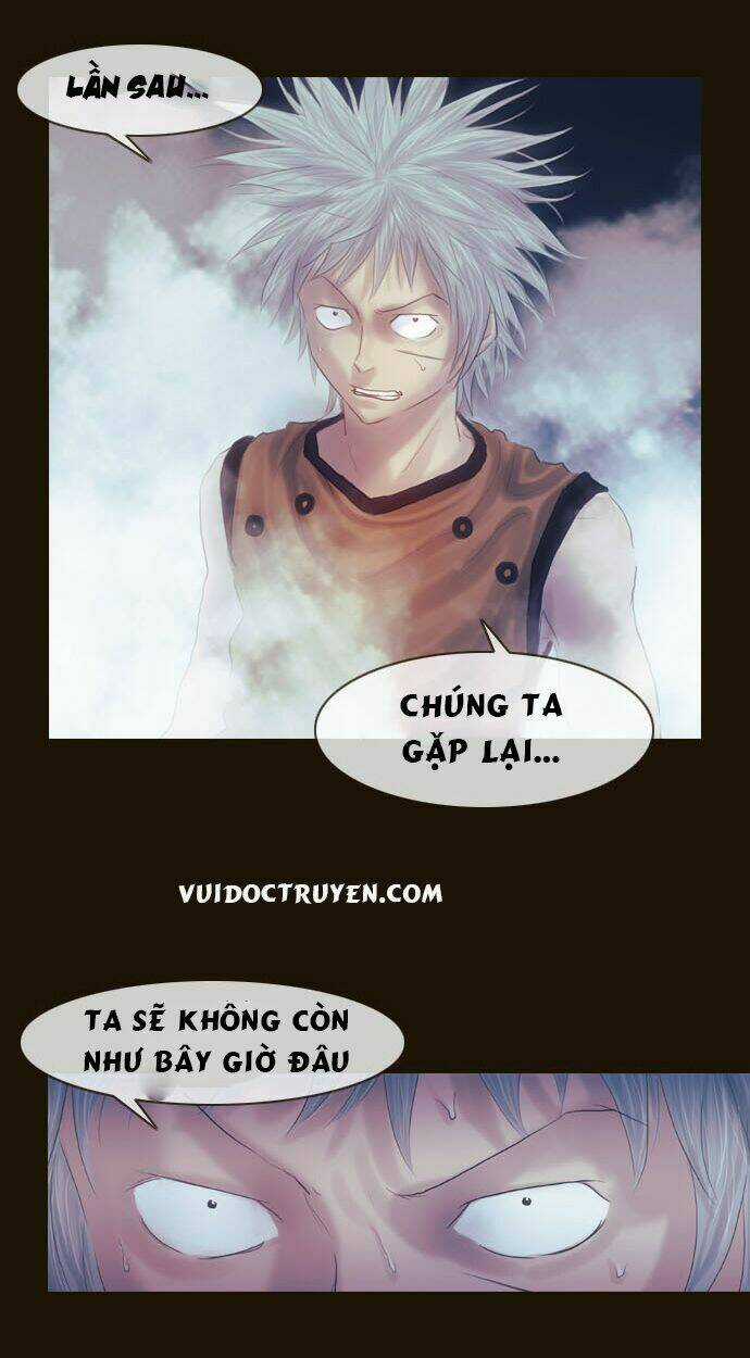 Hội ảo thuật - Chapter 78 - Trang 22