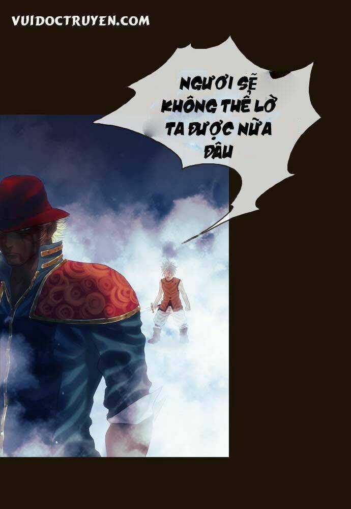 Hội ảo thuật - Chapter 78 - Trang 23