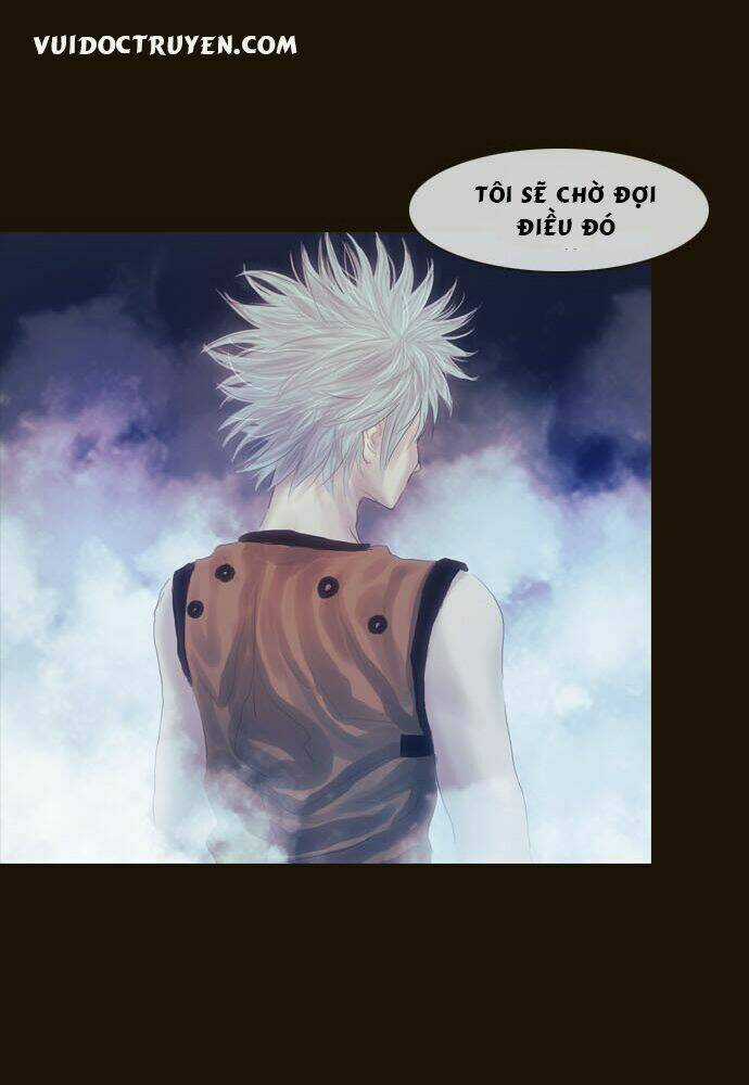 Hội ảo thuật - Chapter 78 - Trang 26