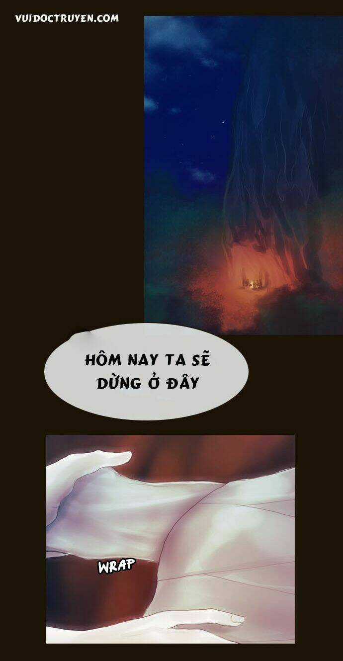 Hội ảo thuật - Chapter 78 - Trang 28