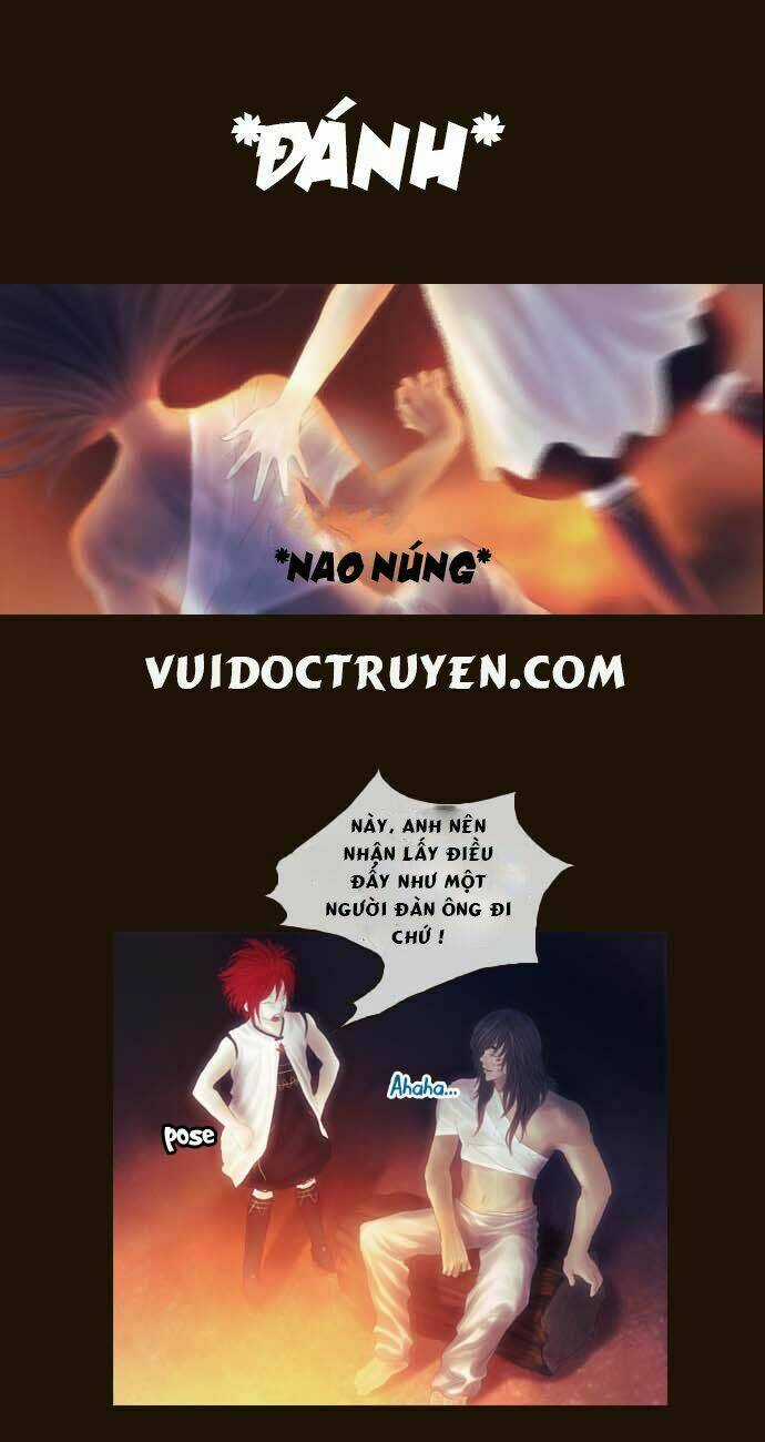 Hội ảo thuật - Chapter 78 - Trang 30