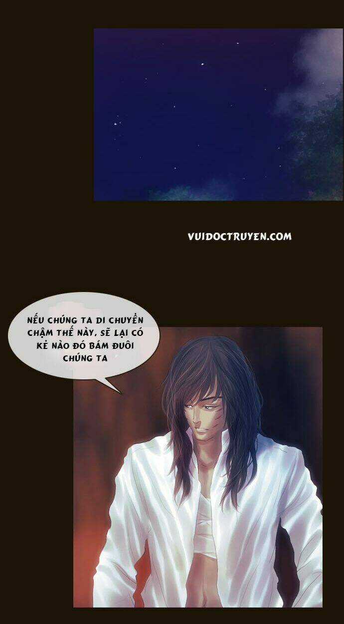 Hội ảo thuật - Chapter 78 - Trang 32