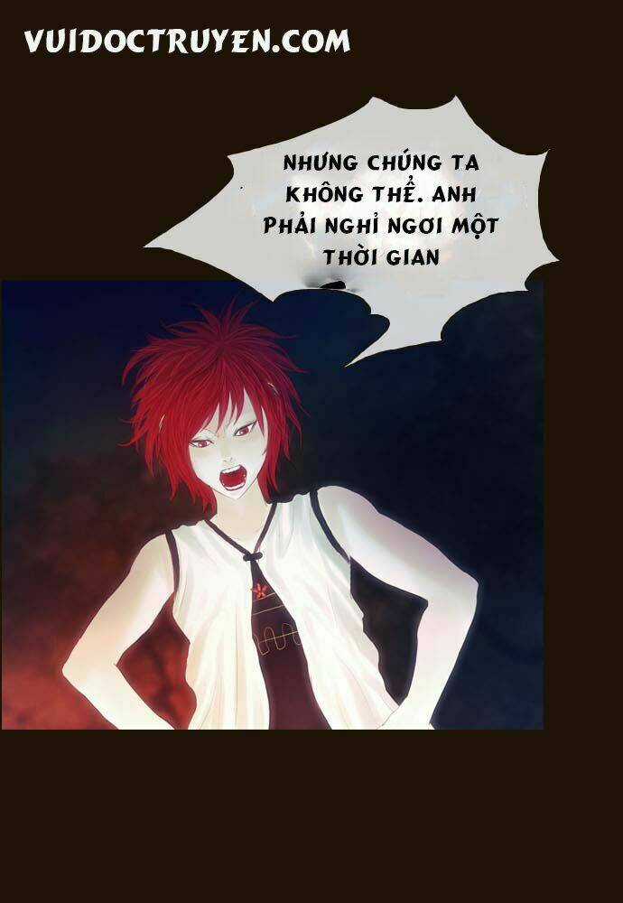 Hội ảo thuật - Chapter 78 - Trang 33