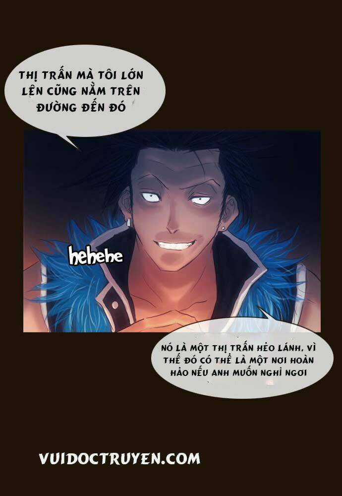 Hội ảo thuật - Chapter 78 - Trang 36