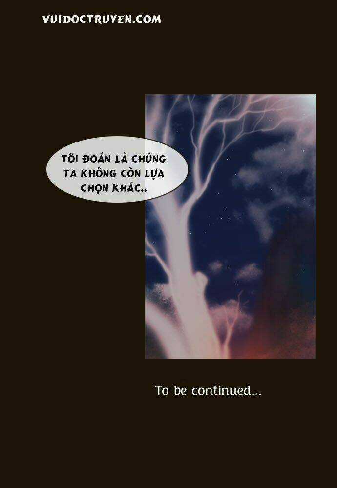 Hội ảo thuật - Chapter 78 - Trang 40