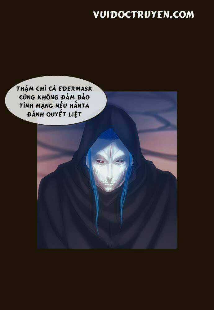 Hội ảo thuật - Chapter 78 - Trang 6