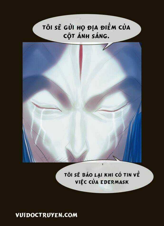 Hội ảo thuật - Chapter 78 - Trang 7