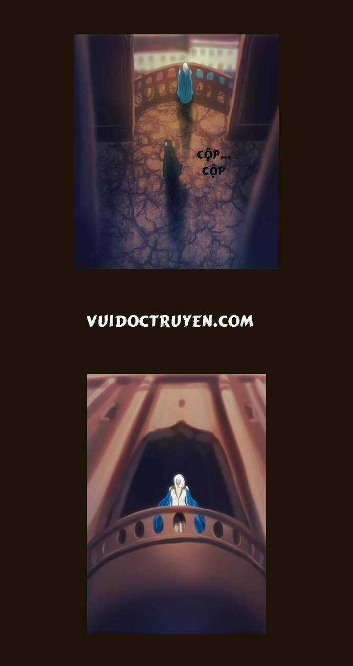 Hội ảo thuật - Chapter 78 - Trang 8