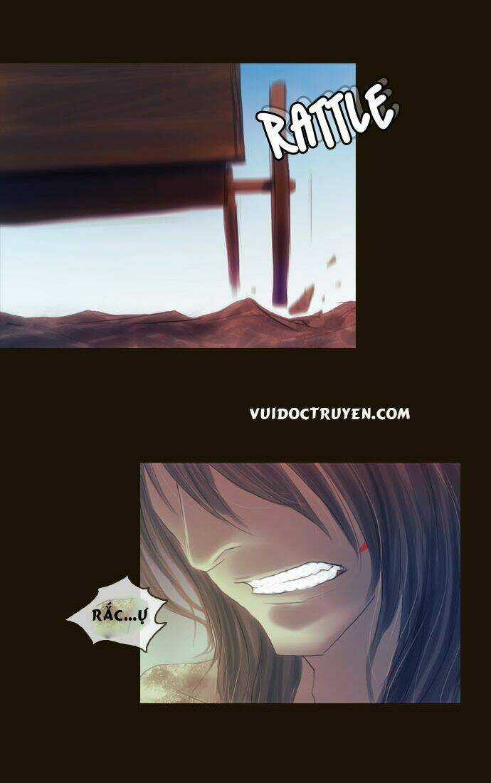 Hội ảo thuật - Chapter 78 - Trang 10