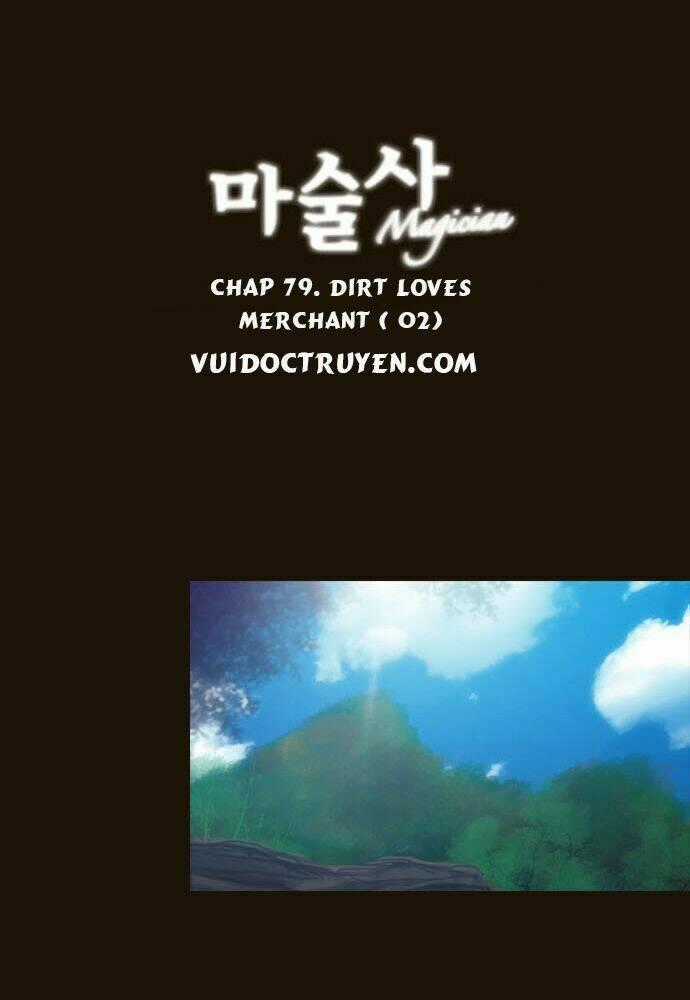 Hội ảo thuật - Chapter 79 - Trang 2