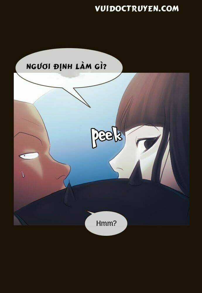 Hội ảo thuật - Chapter 79 - Trang 14