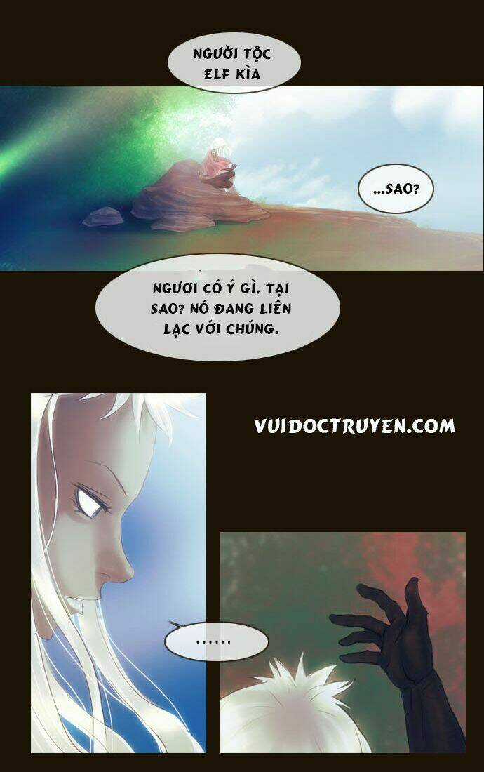 Hội ảo thuật - Chapter 79 - Trang 15