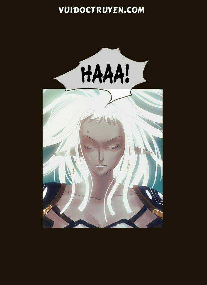 Hội ảo thuật - Chapter 79 - Trang 16