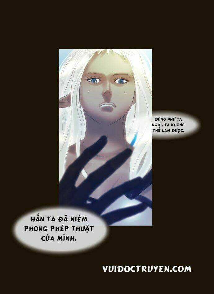 Hội ảo thuật - Chapter 79 - Trang 17