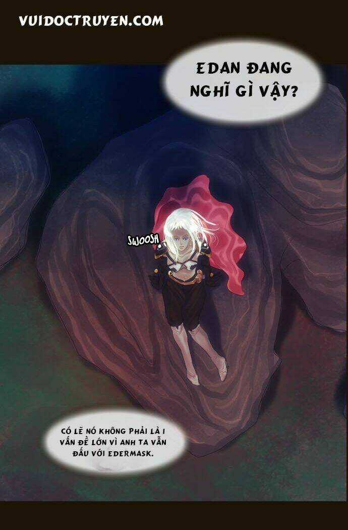 Hội ảo thuật - Chapter 79 - Trang 18