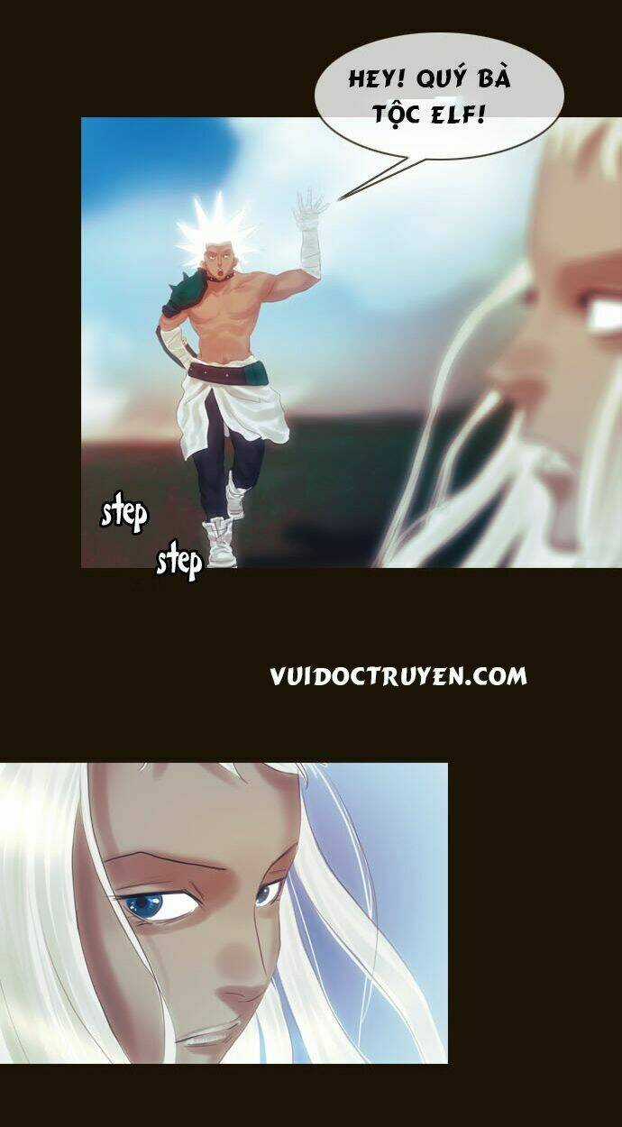 Hội ảo thuật - Chapter 79 - Trang 19