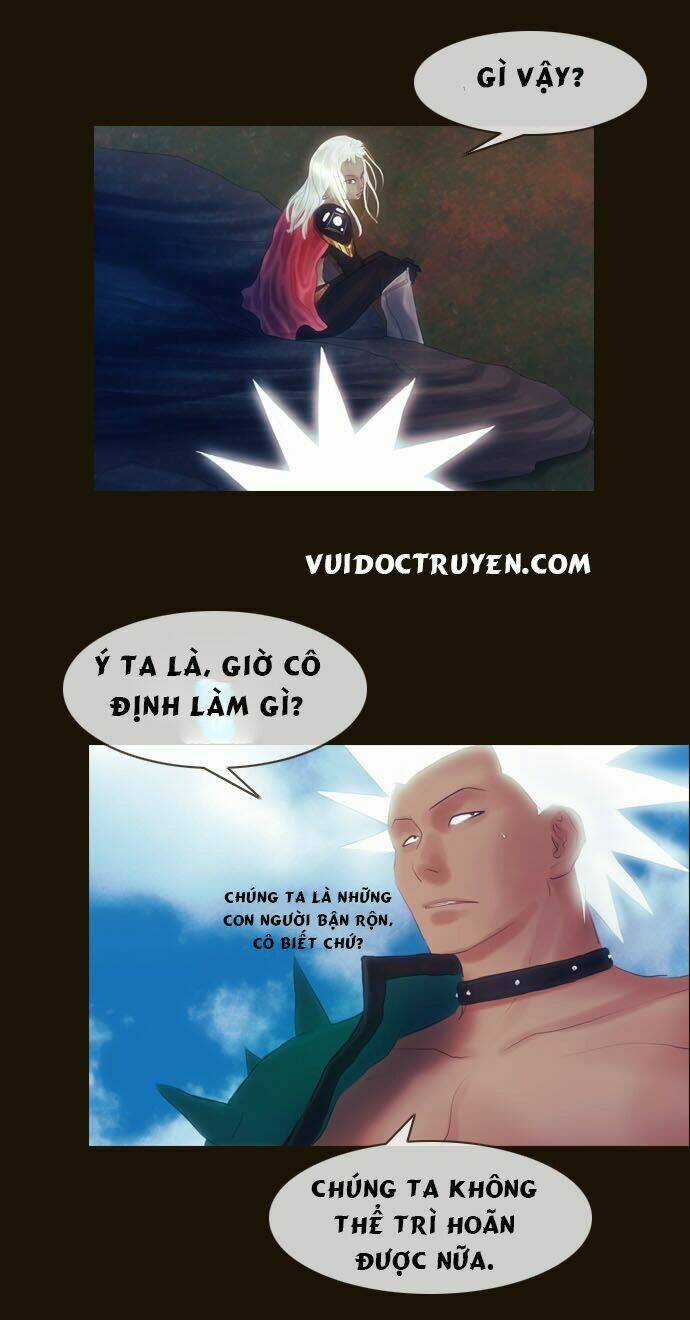 Hội ảo thuật - Chapter 79 - Trang 20