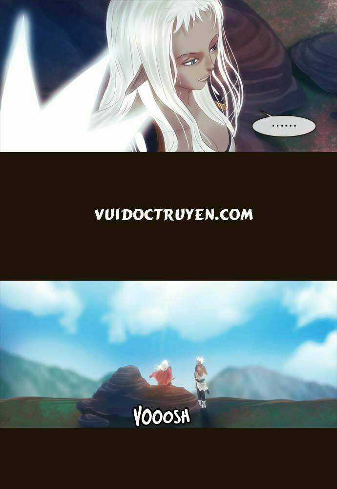 Hội ảo thuật - Chapter 79 - Trang 21