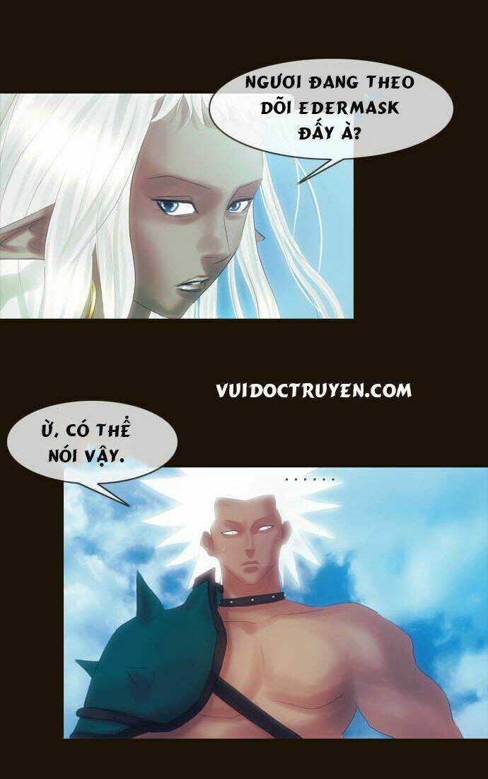 Hội ảo thuật - Chapter 79 - Trang 22