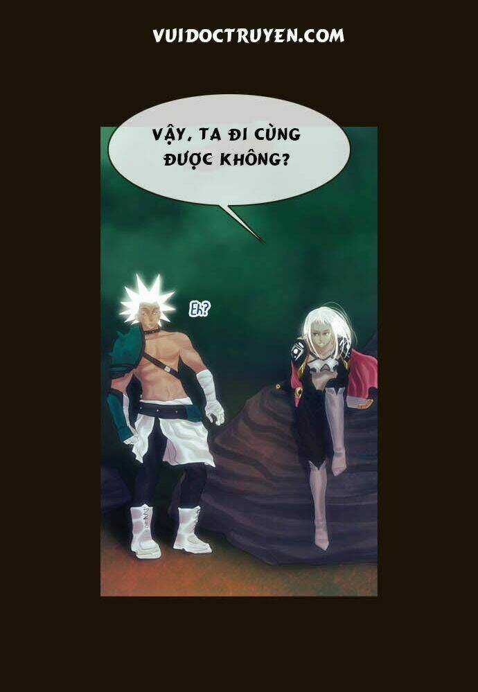 Hội ảo thuật - Chapter 79 - Trang 23