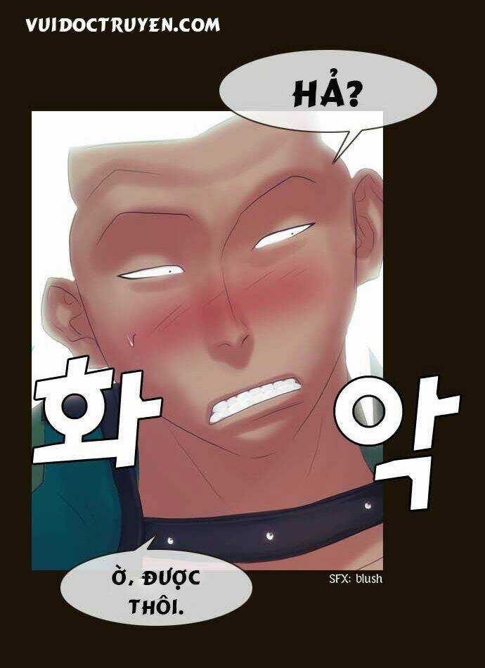 Hội ảo thuật - Chapter 79 - Trang 24