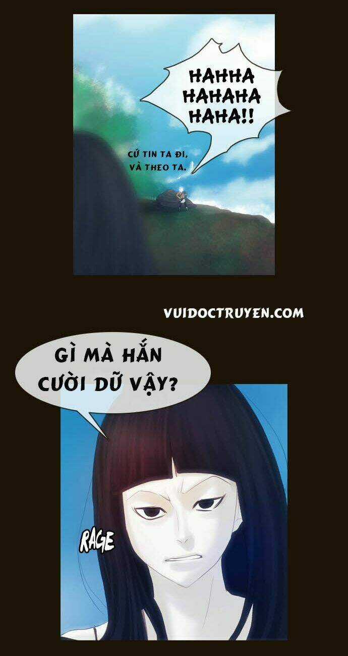 Hội ảo thuật - Chapter 79 - Trang 25