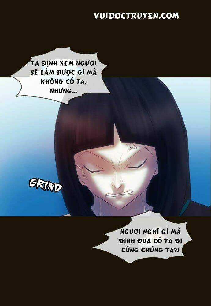 Hội ảo thuật - Chapter 79 - Trang 27