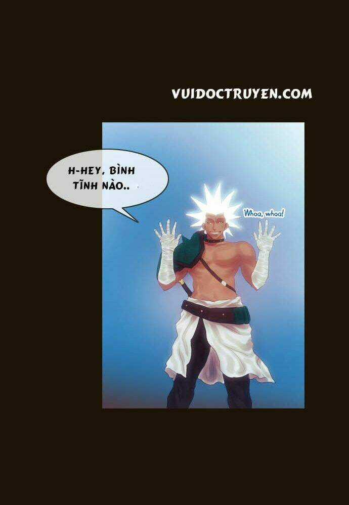 Hội ảo thuật - Chapter 79 - Trang 28