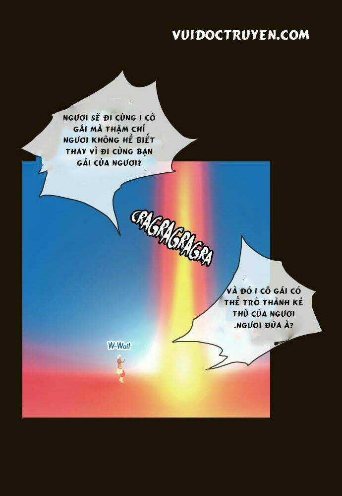 Hội ảo thuật - Chapter 79 - Trang 30