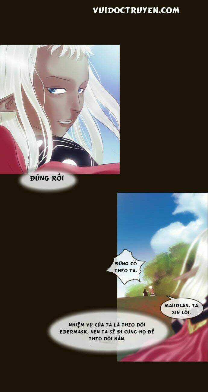 Hội ảo thuật - Chapter 79 - Trang 33