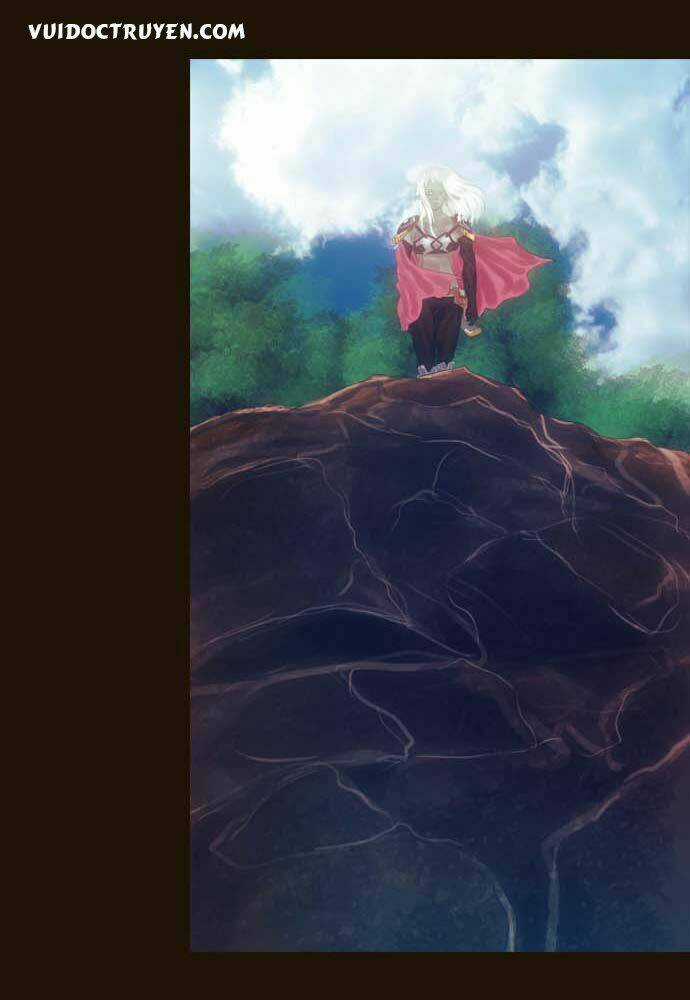 Hội ảo thuật - Chapter 79 - Trang 35