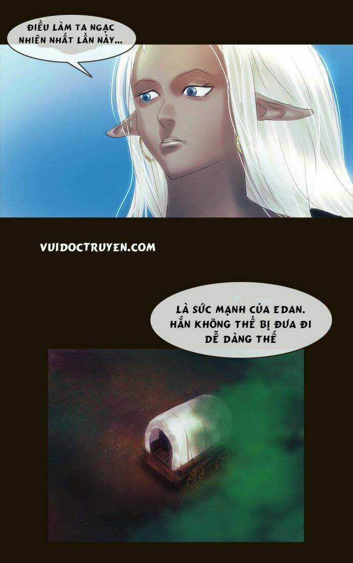 Hội ảo thuật - Chapter 79 - Trang 36