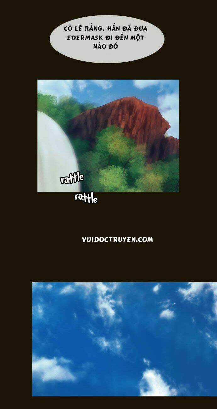 Hội ảo thuật - Chapter 79 - Trang 37