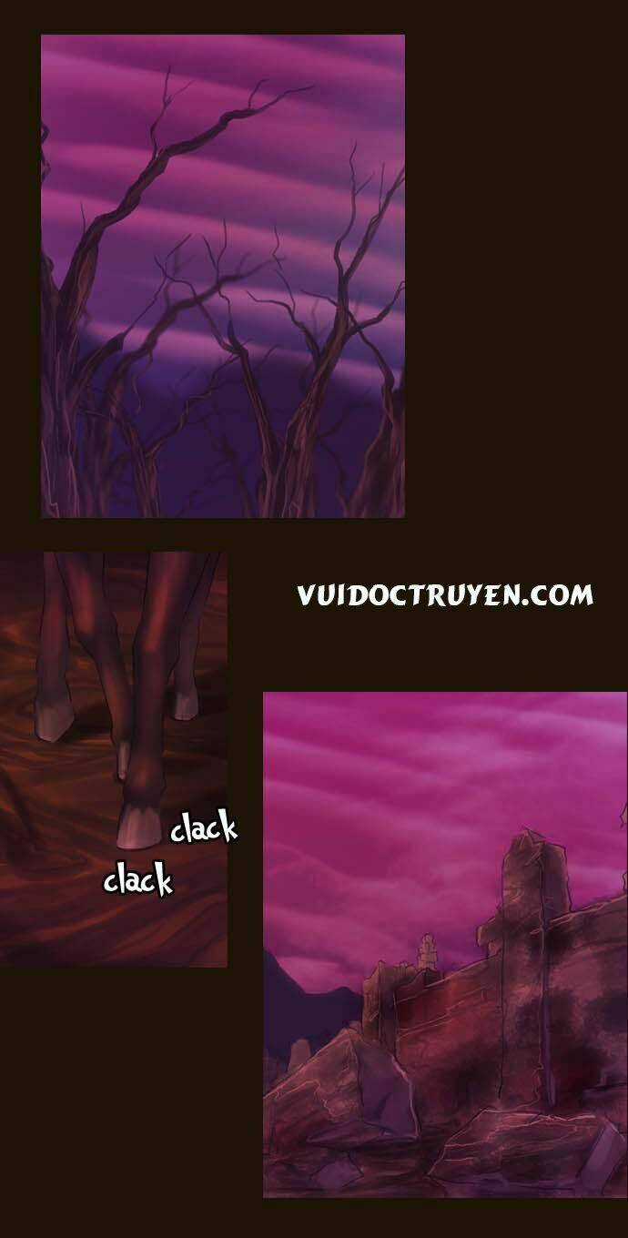 Hội ảo thuật - Chapter 79 - Trang 38