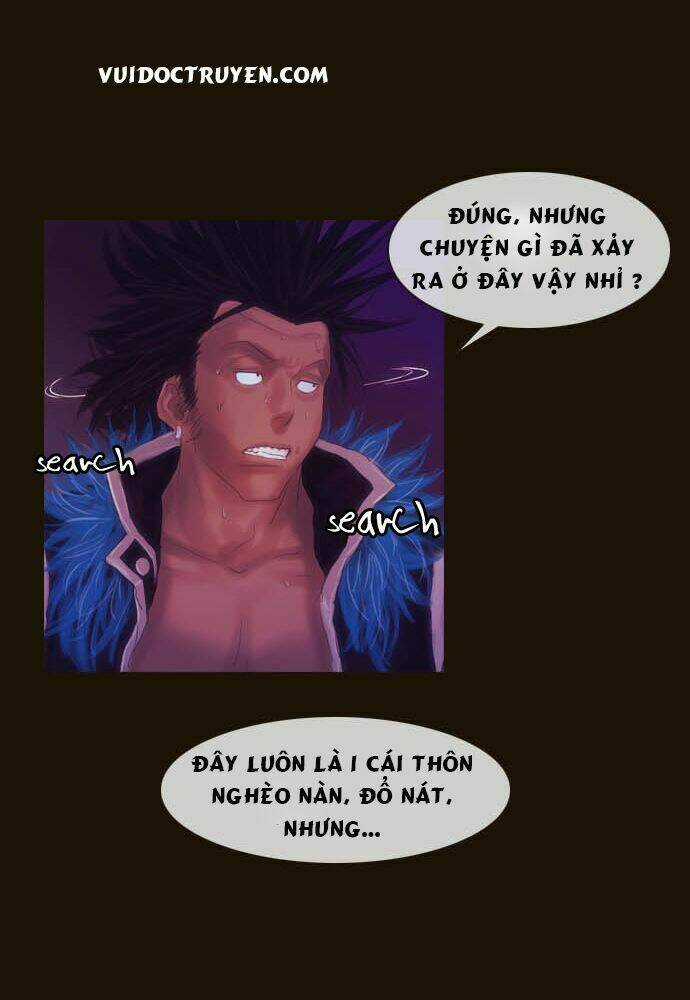 Hội ảo thuật - Chapter 79 - Trang 40