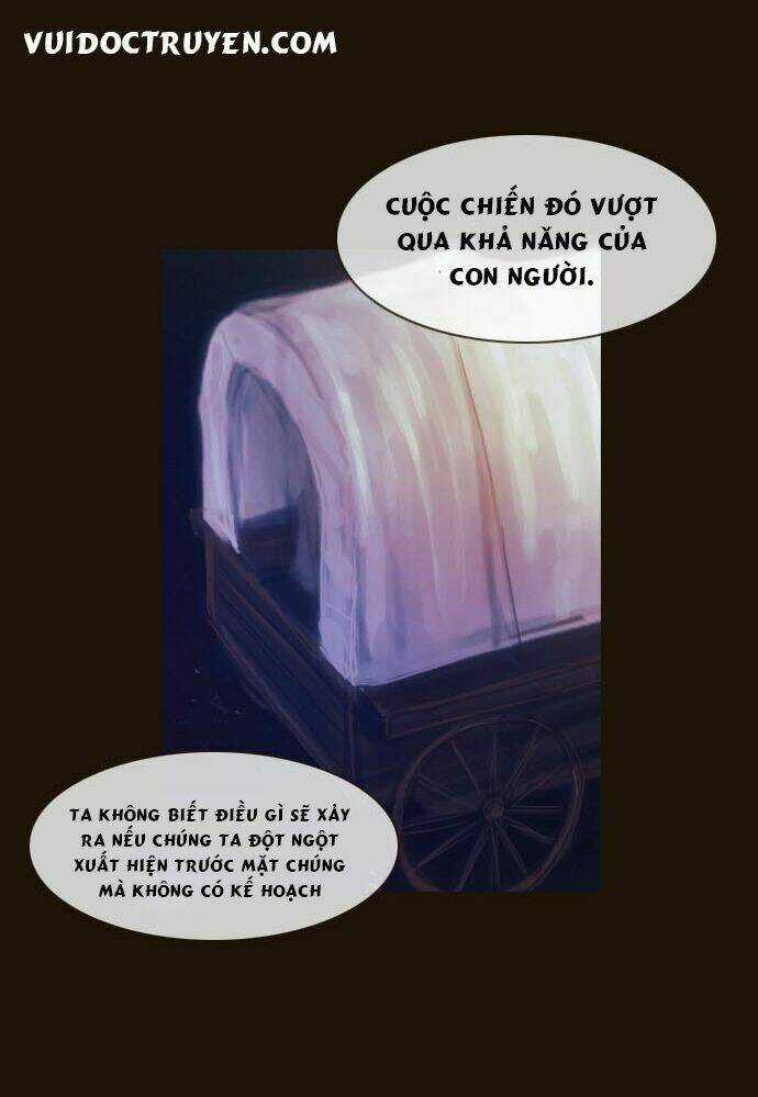 Hội ảo thuật - Chapter 79 - Trang 5